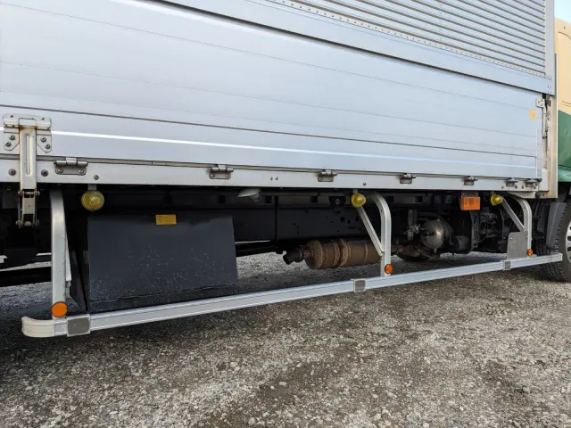 日野 レンジャー TKG-FD7JMAA(2WD)の写真32