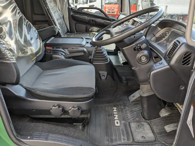 日野 レンジャー TKG-FD7JMAA(2WD)の写真37