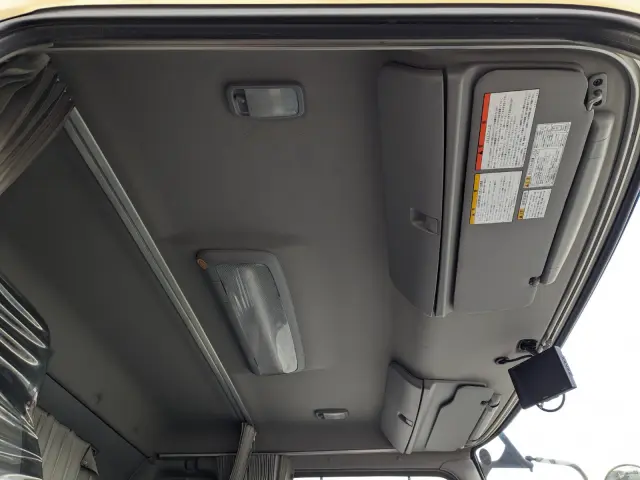 日野 レンジャー TKG-FD7JMAA(2WD)の写真38