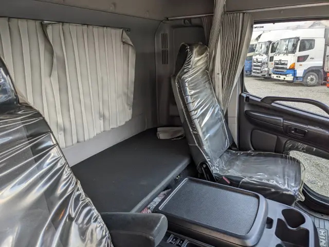 日野 レンジャー TKG-FD7JMAA(2WD)の写真39