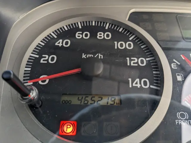 日野 レンジャー TKG-FD7JMAA(2WD)の写真41