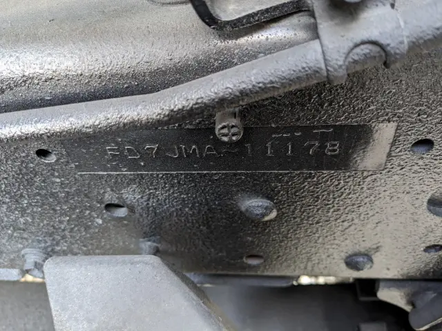 日野 レンジャー TKG-FD7JMAA(2WD)の写真42