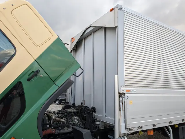 日野 レンジャー TKG-FD7JMAA(2WD)の写真44