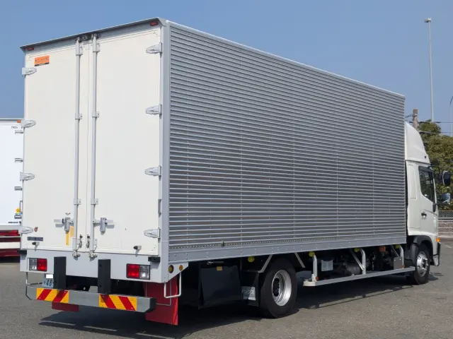 日野 レンジャー 2KG-FD2ABG(2WD)の写真4