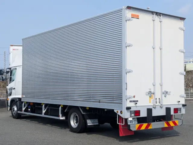 日野 レンジャー 2KG-FD2ABG(2WD)の写真5