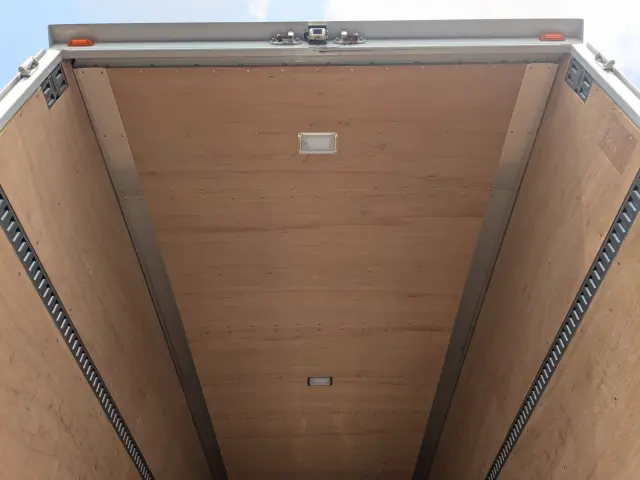 日野 レンジャー 2KG-FD2ABG(2WD)の写真8