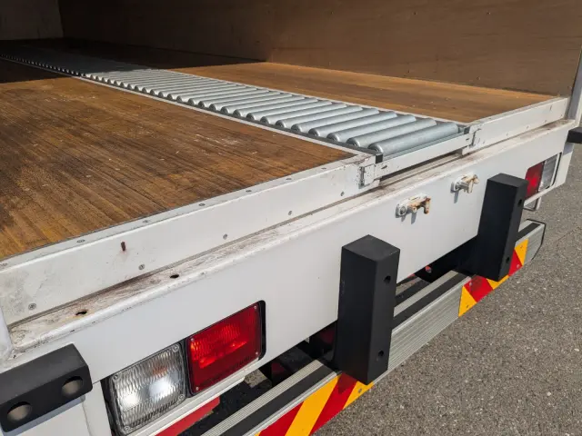 日野 レンジャー 2KG-FD2ABG(2WD)の写真9