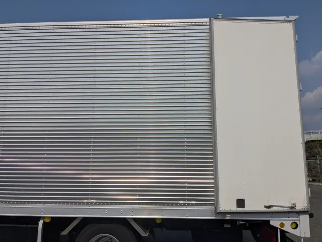 日野 レンジャー 2KG-FD2ABG(2WD)の写真19