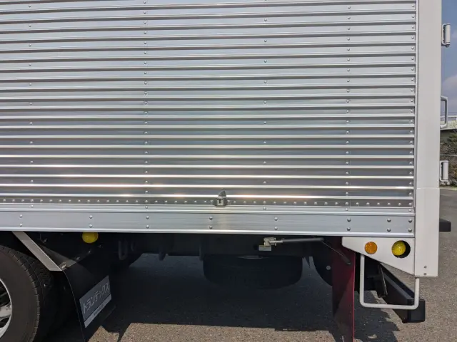 日野 レンジャー 2KG-FD2ABG(2WD)の写真20