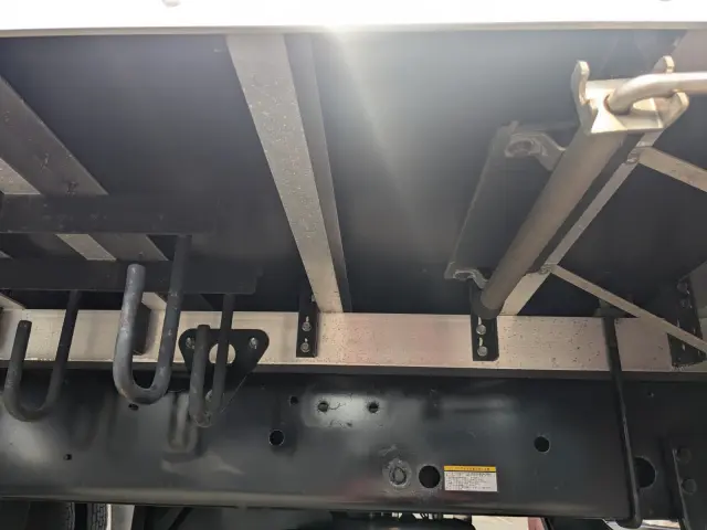 日野 レンジャー 2KG-FD2ABG(2WD)の写真21