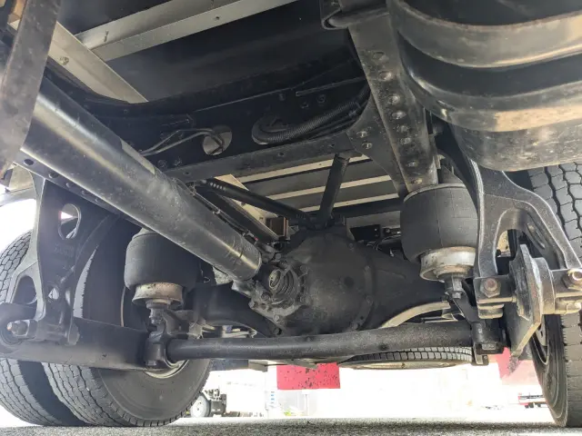 日野 レンジャー 2KG-FD2ABG(2WD)の写真22