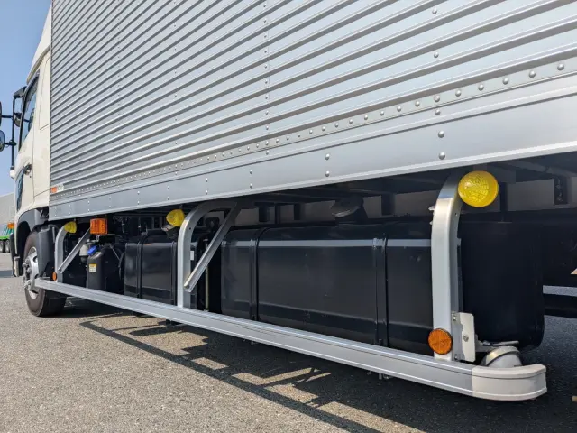 日野 レンジャー 2KG-FD2ABG(2WD)の写真23