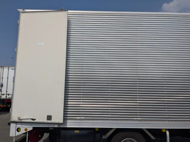 日野 レンジャー 2KG-FD2ABG(2WD)の写真24