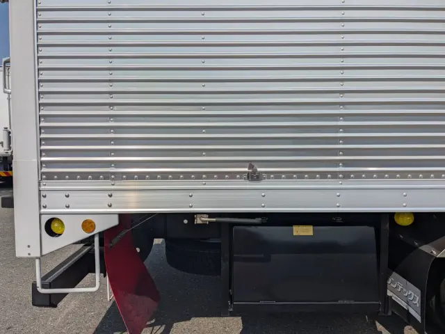 日野 レンジャー 2KG-FD2ABG(2WD)の写真25