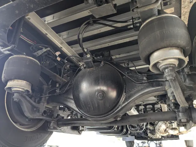 日野 レンジャー 2KG-FD2ABG(2WD)の写真27