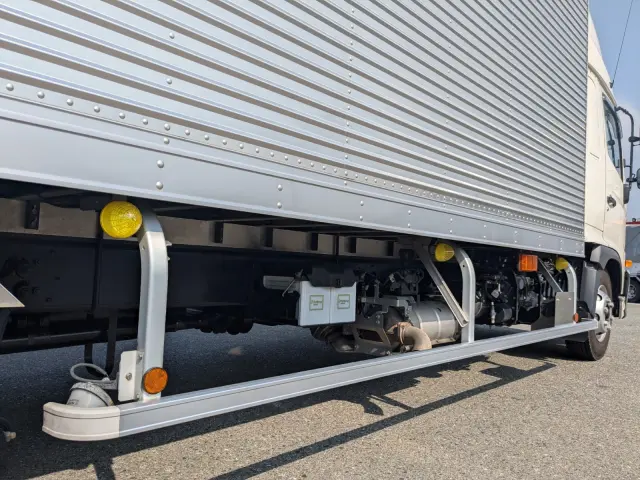 日野 レンジャー 2KG-FD2ABG(2WD)の写真28