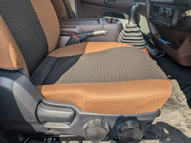 日野 レンジャー 2KG-FD2ABG(2WD)の写真29