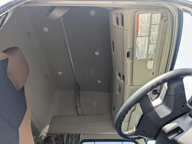 日野 レンジャー 2KG-FD2ABG(2WD)の写真30