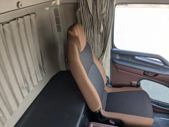 日野 レンジャー 2KG-FD2ABG(2WD)の写真31