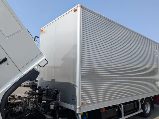 日野 レンジャー 2KG-FD2ABG(2WD)の写真35