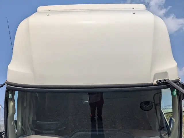 日野 レンジャー 2KG-FD2ABG(2WD)の写真38