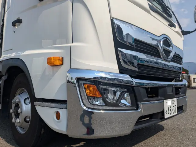 日野 レンジャー 2KG-FD2ABG(2WD)の写真41