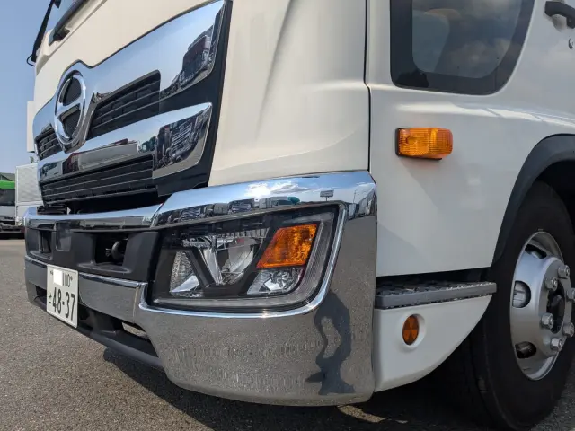 日野 レンジャー 2KG-FD2ABG(2WD)の写真42