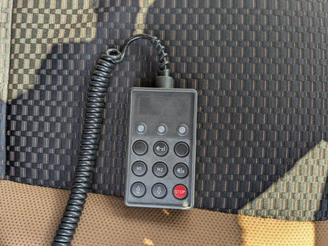 日野 レンジャー 2KG-FD2ABG(2WD)の写真43