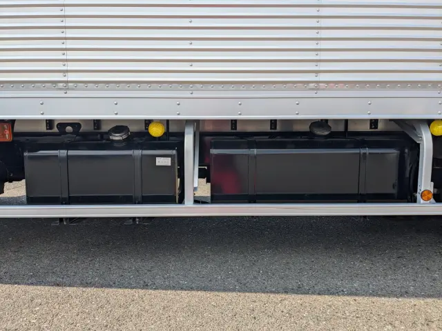 日野 レンジャー 2KG-FD2ABG(2WD)の写真45