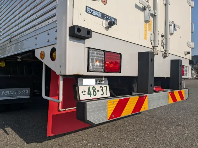 日野 レンジャー 2KG-FD2ABG(2WD)の写真46