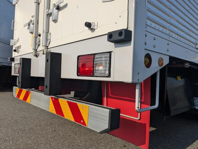 日野 レンジャー 2KG-FD2ABG(2WD)の写真47