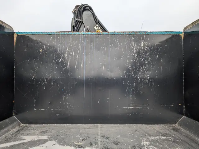 日野 レンジャー TKG-FC9JEAP(2WD)の写真14