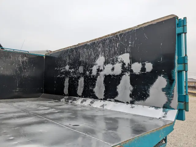 日野 レンジャー TKG-FC9JEAP(2WD)の写真16