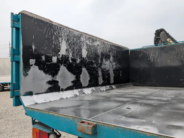 日野 レンジャー TKG-FC9JEAP(2WD)の写真17