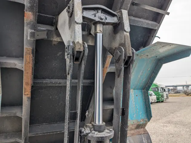 日野 レンジャー TKG-FC9JEAP(2WD)の写真20