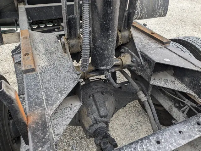 日野 レンジャー TKG-FC9JEAP(2WD)の写真21