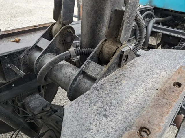 日野 レンジャー TKG-FC9JEAP(2WD)の写真22