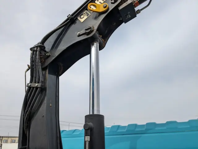 日野 レンジャー TKG-FC9JEAP(2WD)の写真28