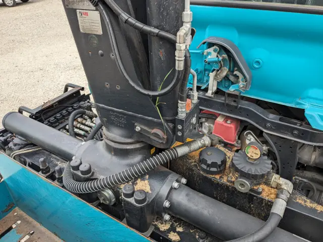 日野 レンジャー TKG-FC9JEAP(2WD)の写真29