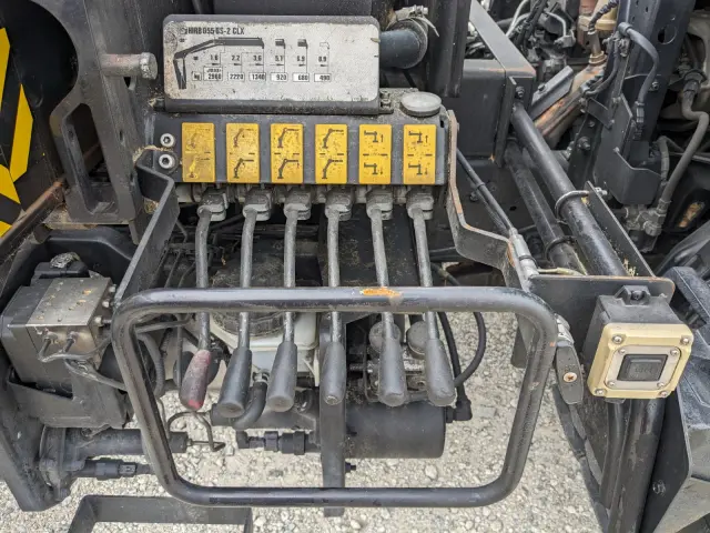 日野 レンジャー TKG-FC9JEAP(2WD)の写真31