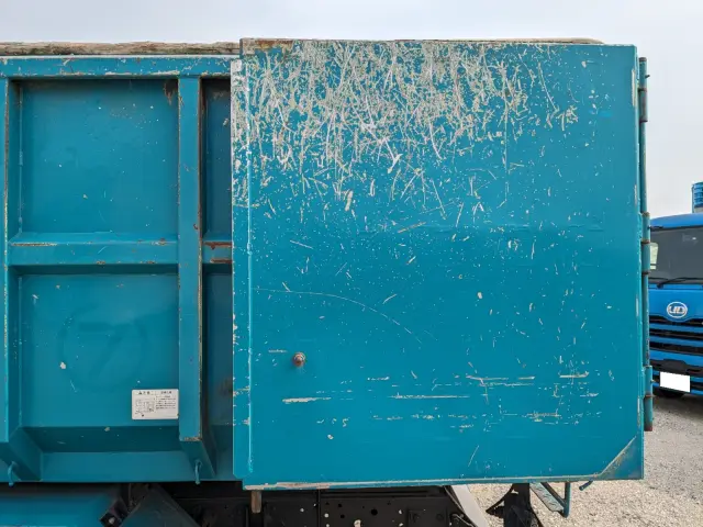 日野 レンジャー TKG-FC9JEAP(2WD)の写真32