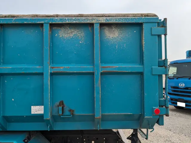 日野 レンジャー TKG-FC9JEAP(2WD)の写真33