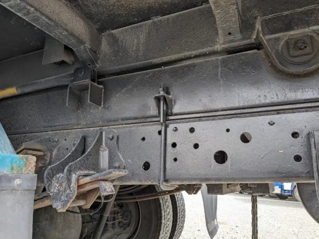 日野 レンジャー TKG-FC9JEAP(2WD)の写真34