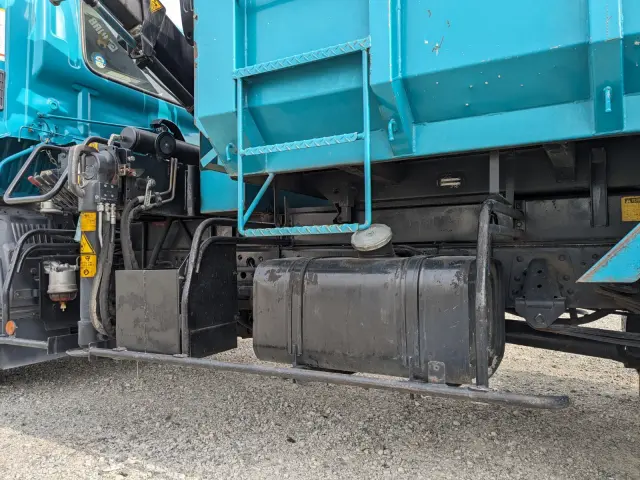 日野 レンジャー TKG-FC9JEAP(2WD)の写真36