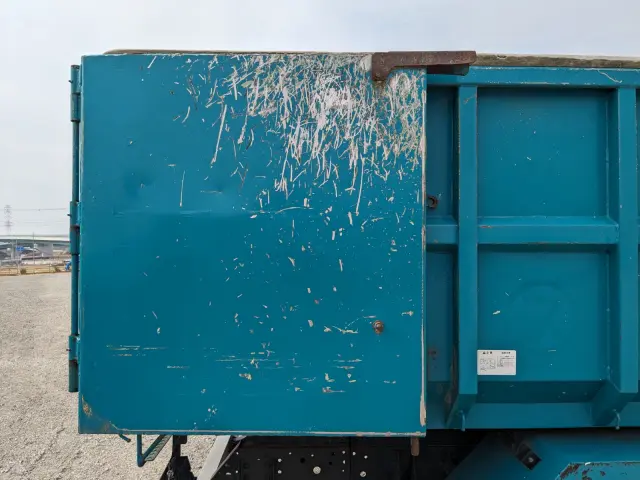 日野 レンジャー TKG-FC9JEAP(2WD)の写真38