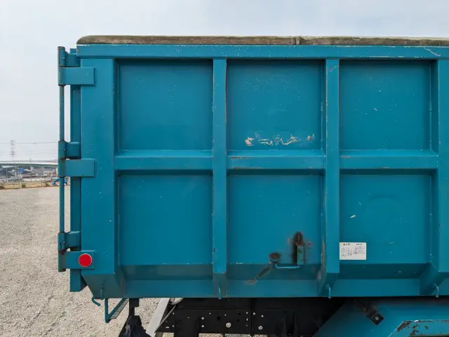 日野 レンジャー TKG-FC9JEAP(2WD)の写真39