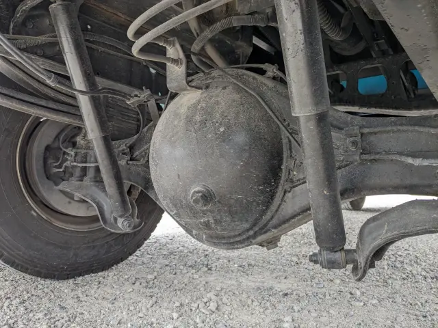 日野 レンジャー TKG-FC9JEAP(2WD)の写真40