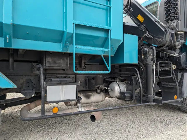 日野 レンジャー TKG-FC9JEAP(2WD)の写真41