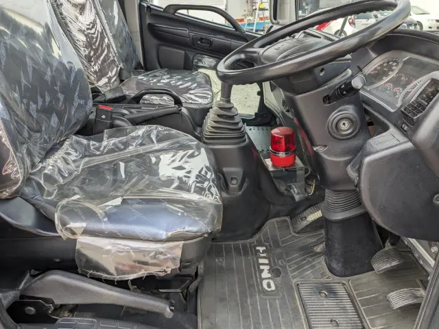 日野 レンジャー TKG-FC9JEAP(2WD)の写真42