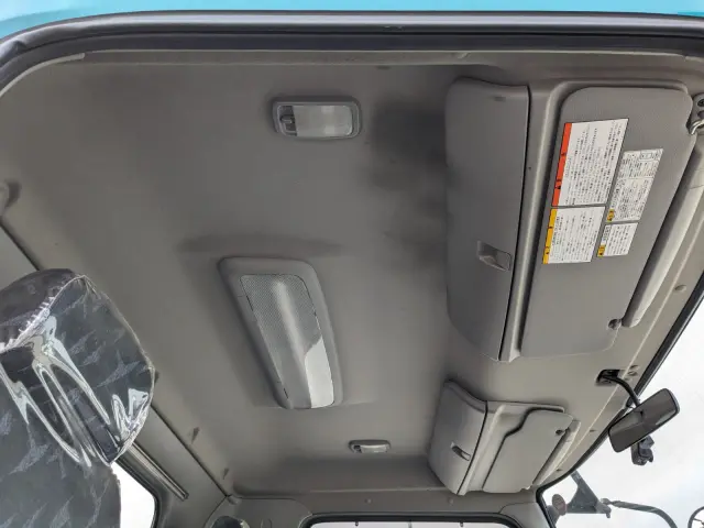 日野 レンジャー TKG-FC9JEAP(2WD)の写真43